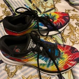 Brooks Launch 5 Rock N Roll Marathon Series (Sz 6)